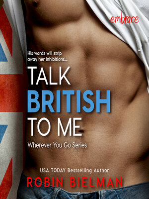 cover image of Talk British to Me